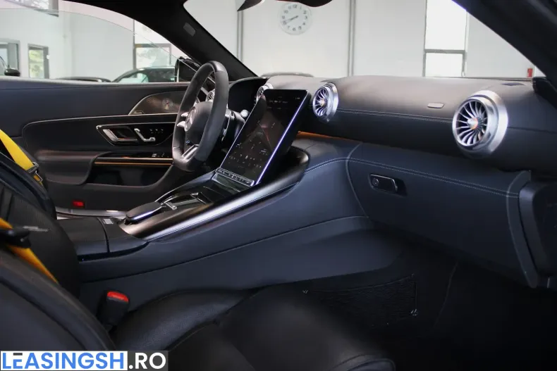 Mercedes-Benz AMG GT (Clasa GT) din 2024 cu 69.000 km - oferta MER231702 - foto 23