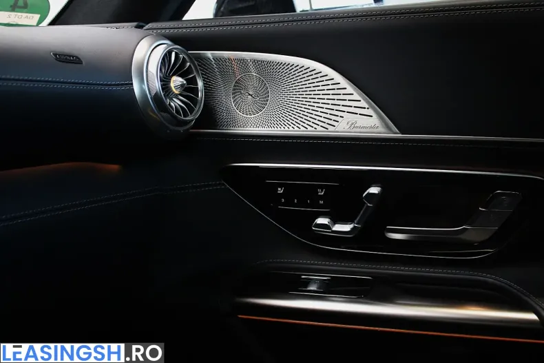 Mercedes-Benz AMG GT (Clasa GT) din 2024 cu 69.000 km - oferta MER231702 - foto 26