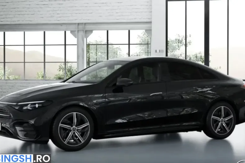 Mercedes-Benz CLA 200 (Clasa CLA) din 2026 cu 9.900 km - oferta MER231703 - foto 5