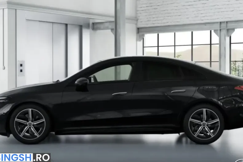 Mercedes-Benz CLA 200 (Clasa CLA) din 2026 cu 9.900 km - oferta MER231703 - foto 8