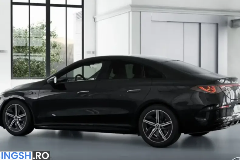 Mercedes-Benz CLA 200 (Clasa CLA) din 2026 cu 9.900 km - oferta MER231703 - foto 9