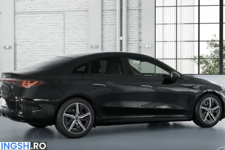 Mercedes-Benz CLA 200 (Clasa CLA) din 2026 cu 9.900 km - oferta MER231703 - foto 11