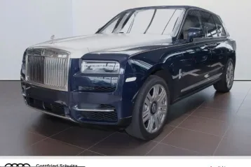 Rolls-Royce Cullinan din 2023 - oferta ROL231704