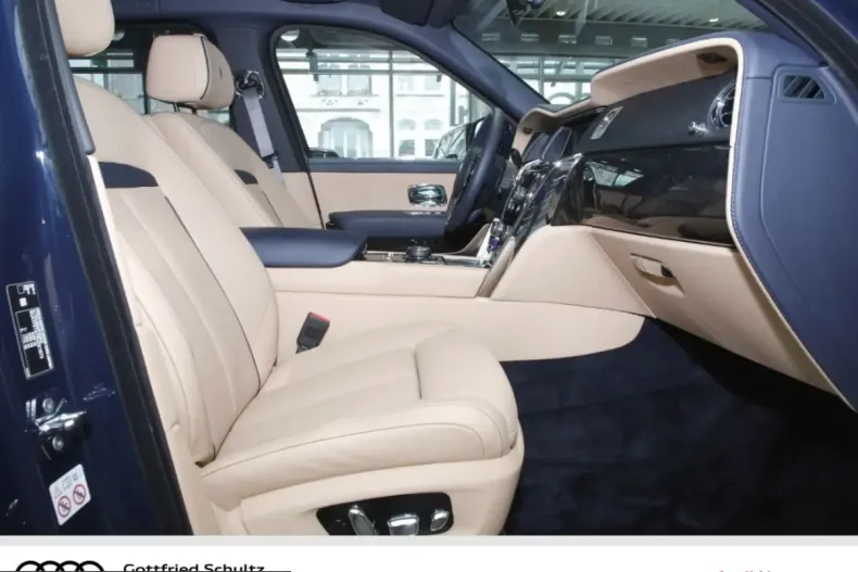 Rolls-Royce Cullinan din 2023 cu 4.377 km - oferta ROL231704 - foto 9
