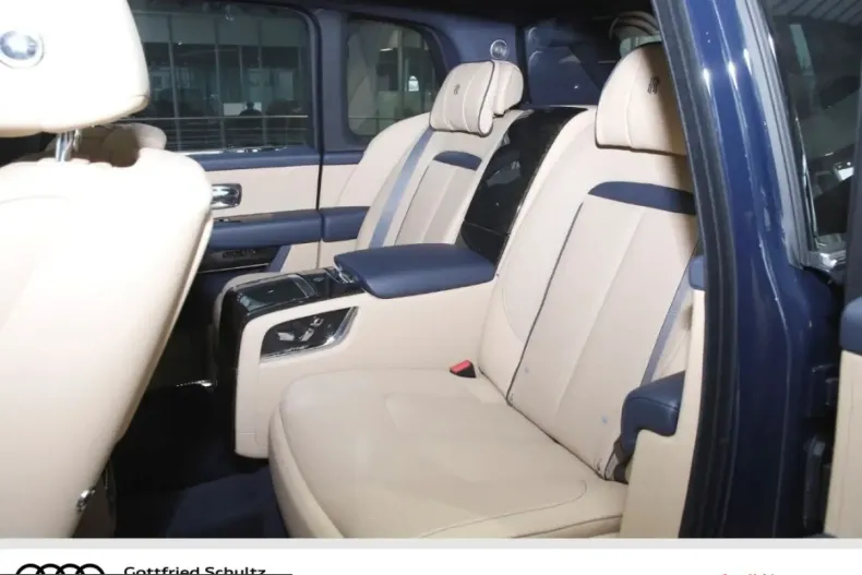 Rolls-Royce Cullinan din 2023 cu 4.377 km - oferta ROL231704 - foto 15