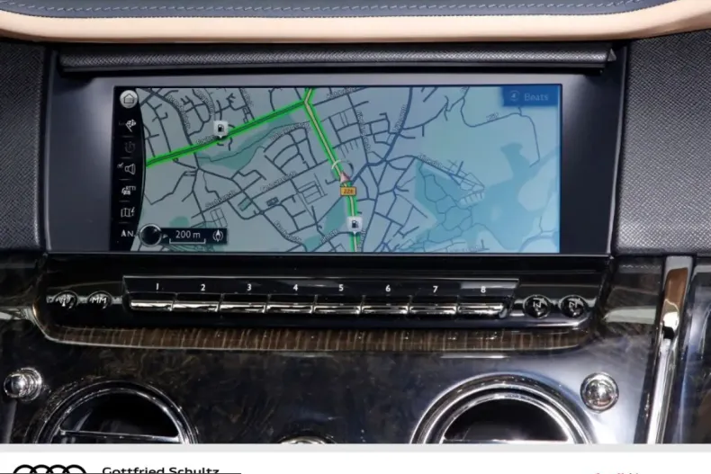 Rolls-Royce Cullinan din 2023 cu 4.377 km - oferta ROL231704 - foto 17