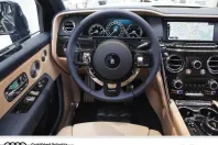 Rolls-Royce Cullinan din 2023 cu 4.377 km - oferta ROL231704 - foto 18