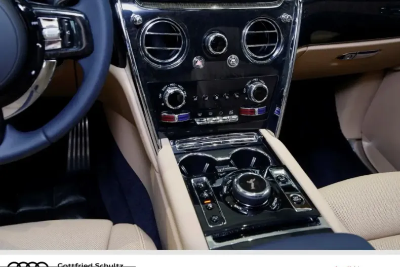 Rolls-Royce Cullinan din 2023 cu 4.377 km - oferta ROL231704 - foto 19