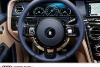 Rolls-Royce Cullinan din 2023 cu 4.377 km - oferta ROL231704 - foto 20