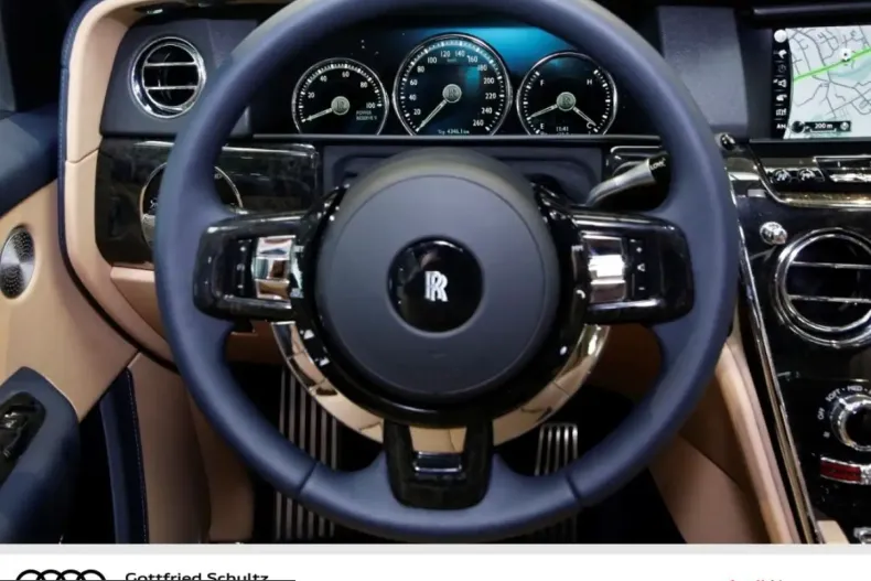 Rolls-Royce Cullinan din 2023 cu 4.377 km - oferta ROL231704 - foto 20