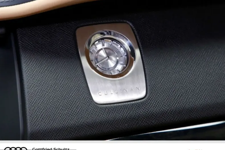 Rolls-Royce Cullinan din 2023 cu 4.377 km - oferta ROL231704 - foto 22