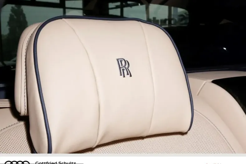 Rolls-Royce Cullinan din 2023 cu 4.377 km - oferta ROL231704 - foto 24