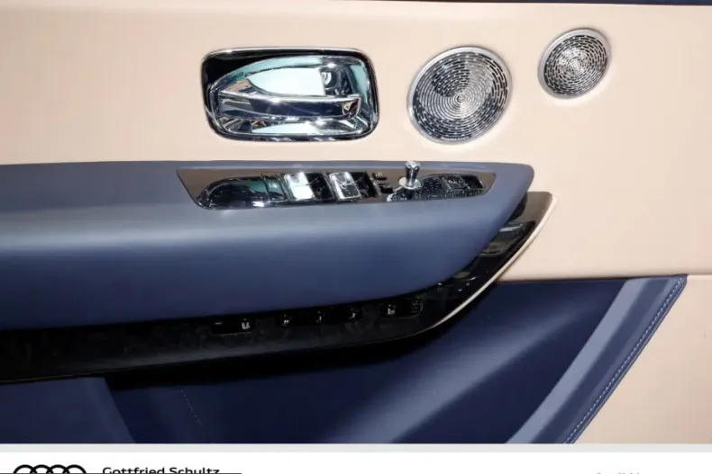 Rolls-Royce Cullinan din 2023 cu 4.377 km - oferta ROL231704 - foto 25