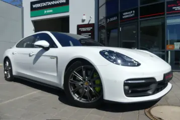 Porsche Panamera din 2023 - oferta POR231705