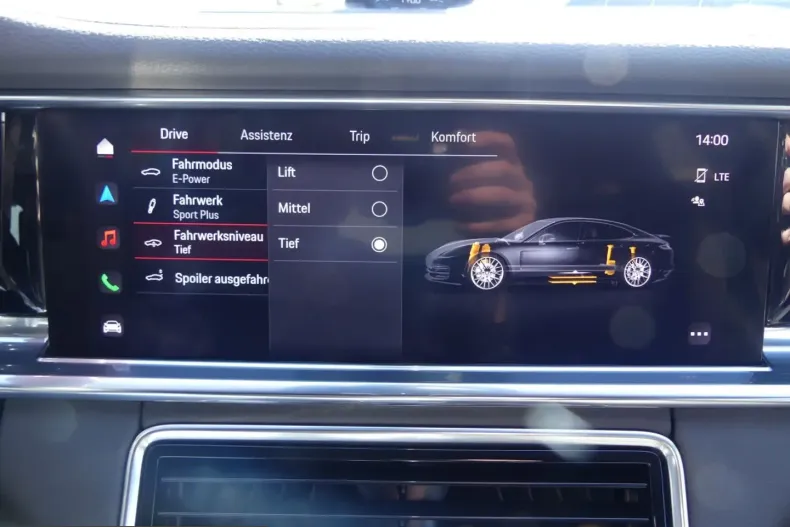 Porsche Panamera din 2023 cu 84.043 km - oferta POR231705 - foto 6