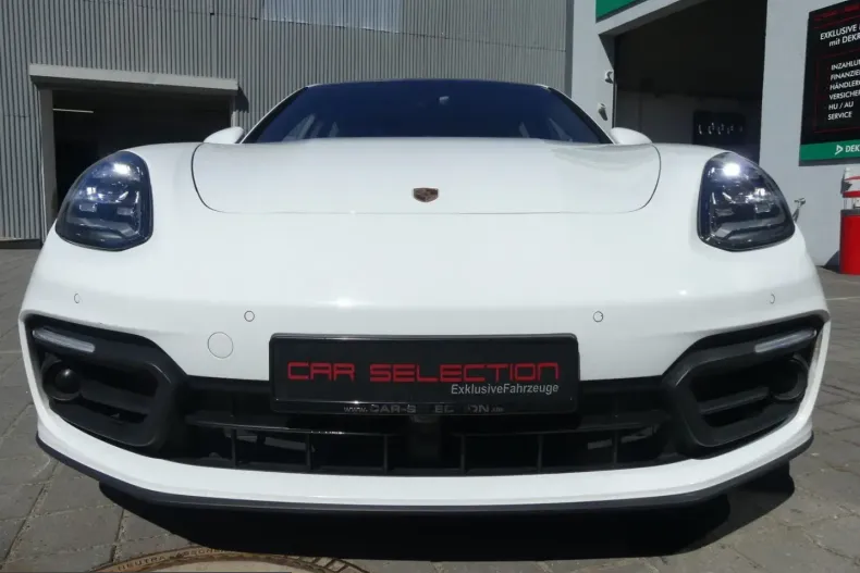 Porsche Panamera din 2023 cu 84.043 km - oferta POR231705 - foto 14