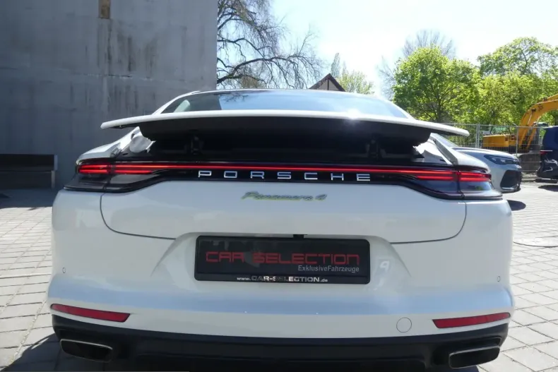 Porsche Panamera din 2023 cu 84.043 km - oferta POR231705 - foto 16