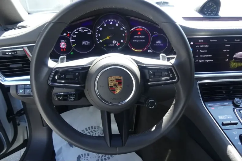 Porsche Panamera din 2023 cu 84.043 km - oferta POR231705 - foto 19