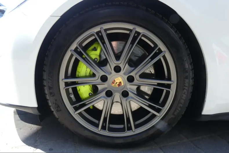 Porsche Panamera din 2023 cu 84.043 km - oferta POR231705 - foto 24
