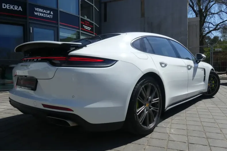 Porsche Panamera din 2023 cu 84.043 km - oferta POR231705 - foto 25