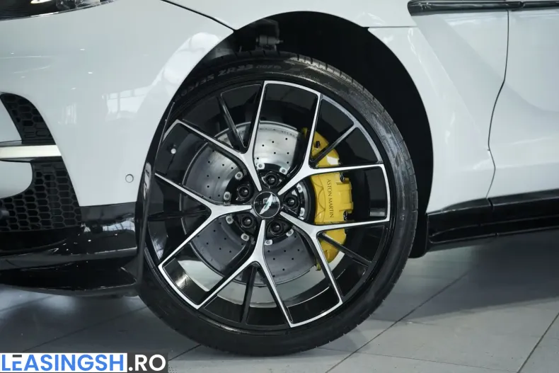 Aston Martin DBX din 2024 cu 20.000 km - oferta AST231706 - foto 3