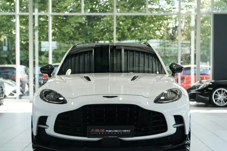 Aston Martin DBX din 2024 cu 20.000 km - oferta AST231706 - foto 4
