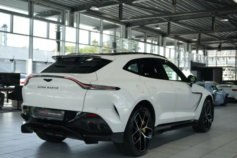 Aston Martin DBX din 2024 cu 20.000 km - oferta AST231706 - foto 8