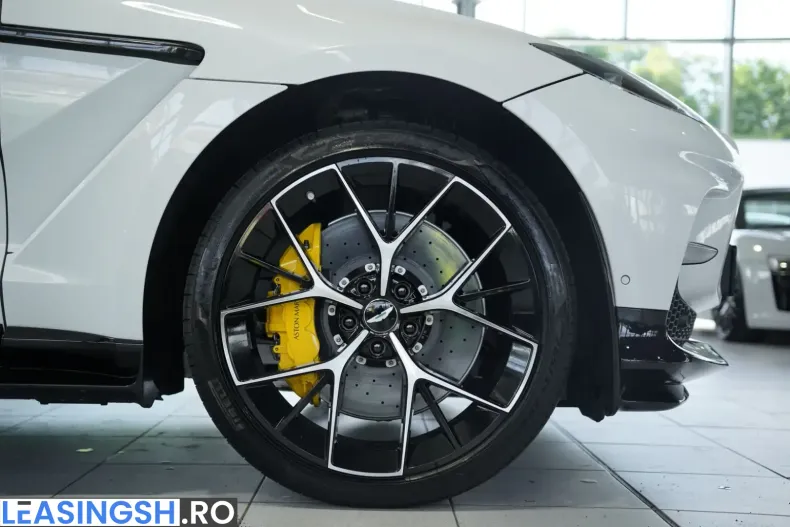 Aston Martin DBX din 2024 cu 20.000 km - oferta AST231706 - foto 12