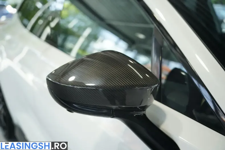 Aston Martin DBX din 2024 cu 20.000 km - oferta AST231706 - foto 15