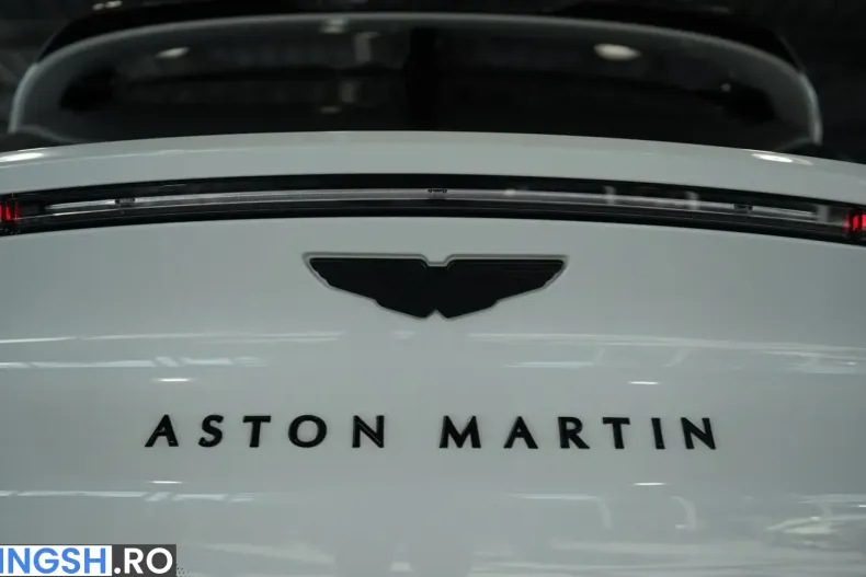Aston Martin DBX din 2024 cu 20.000 km - oferta AST231706 - foto 17