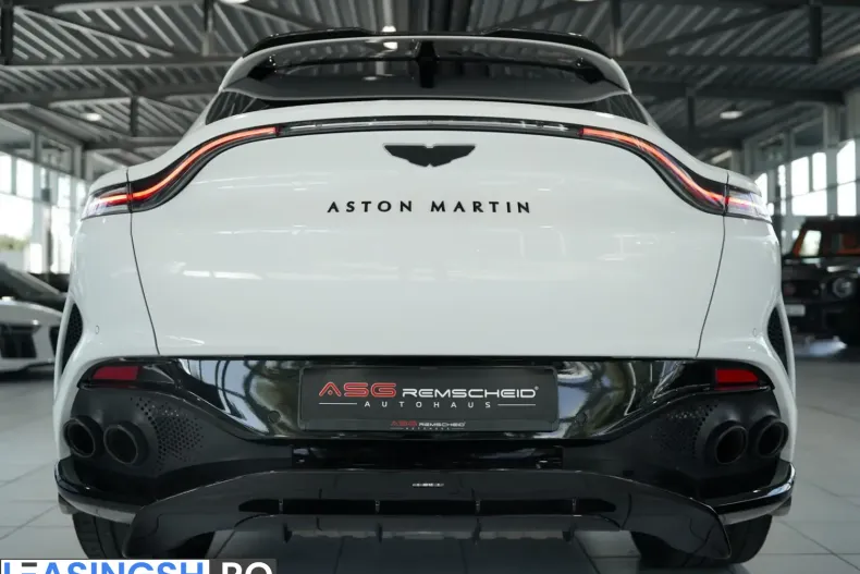 Aston Martin DBX din 2024 cu 20.000 km - oferta AST231706 - foto 19