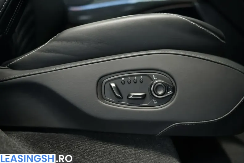Aston Martin DBX din 2024 cu 20.000 km - oferta AST231706 - foto 23