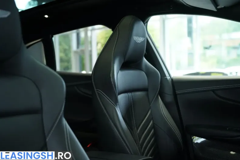 Aston Martin DBX din 2024 cu 20.000 km - oferta AST231706 - foto 25