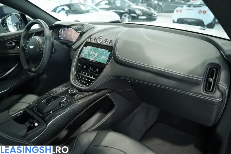 Aston Martin DBX din 2024 cu 20.000 km - oferta AST231706 - foto 26