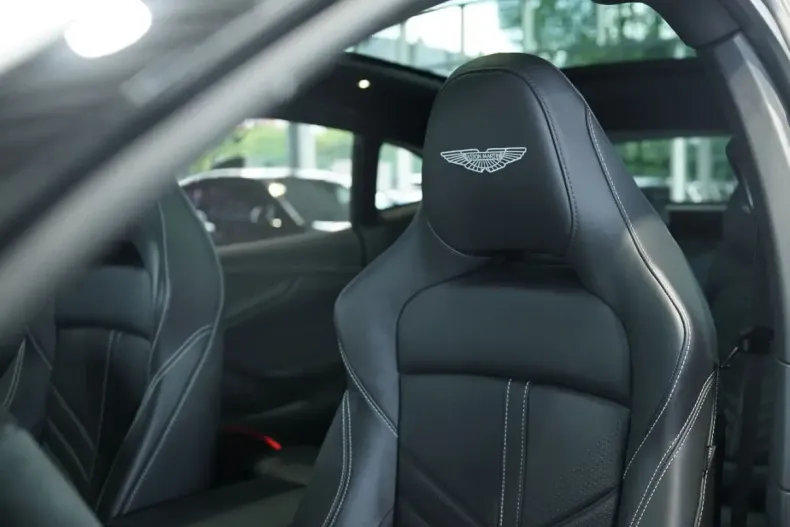 Aston Martin DBX din 2024 cu 20.000 km - oferta AST231706 - foto 33
