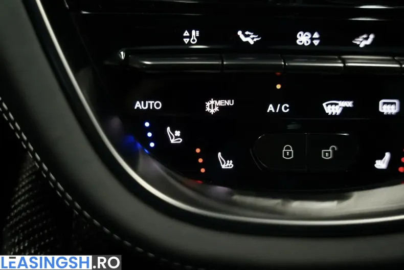 Aston Martin DBX din 2024 cu 20.000 km - oferta AST231706 - foto 38