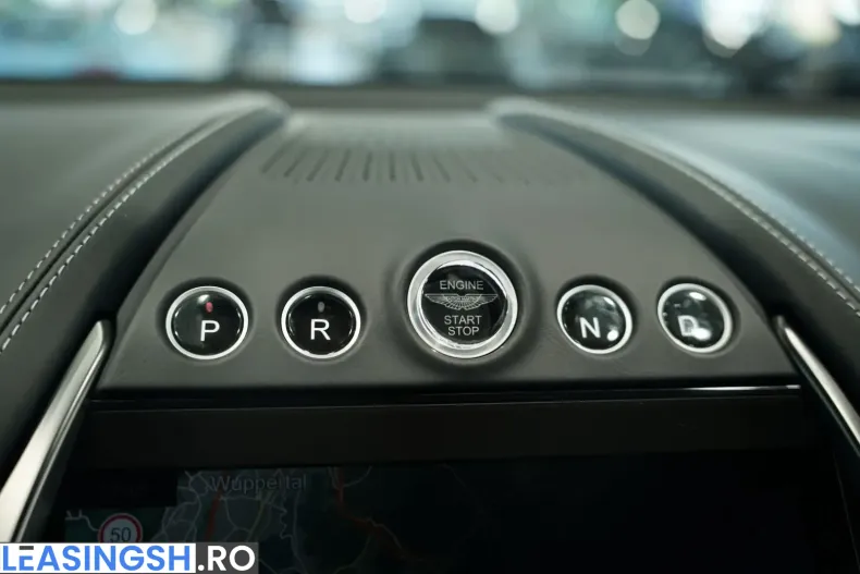Aston Martin DBX din 2024 cu 20.000 km - oferta AST231706 - foto 39