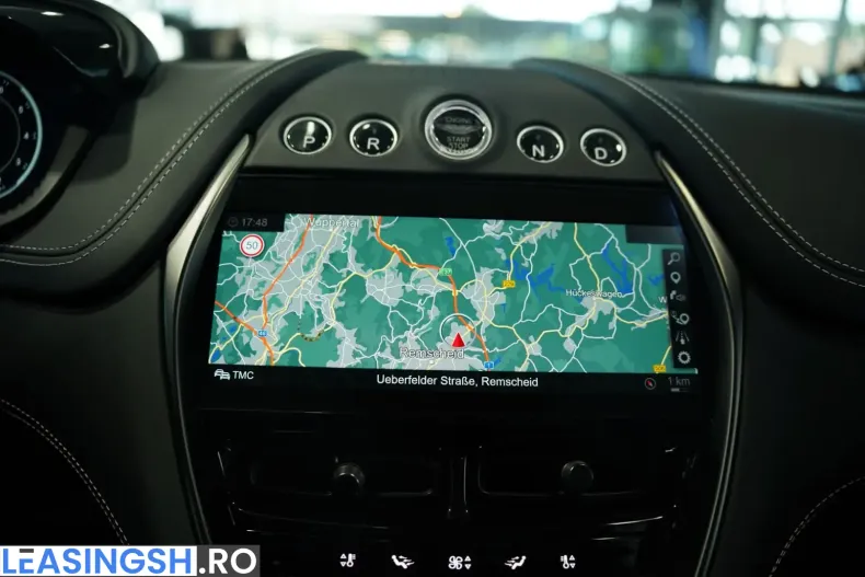 Aston Martin DBX din 2024 cu 20.000 km - oferta AST231706 - foto 41