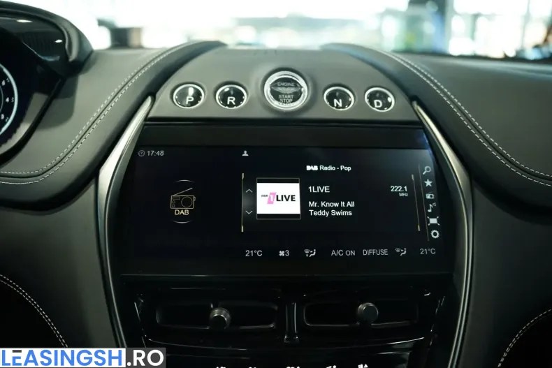 Aston Martin DBX din 2024 cu 20.000 km - oferta AST231706 - foto 42