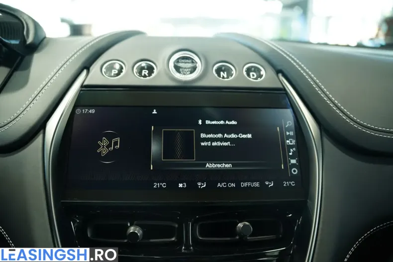 Aston Martin DBX din 2024 cu 20.000 km - oferta AST231706 - foto 43