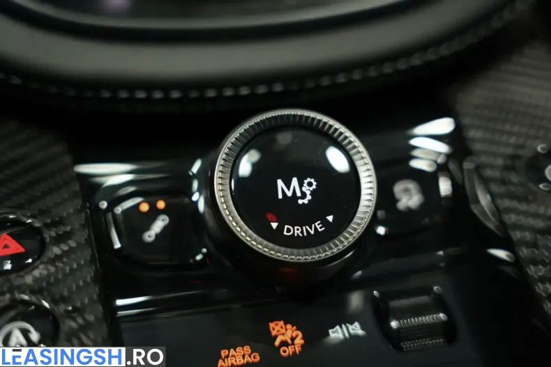 Aston Martin DBX din 2024 cu 20.000 km - oferta AST231706 - foto 44