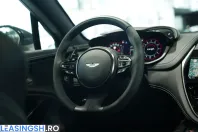 Aston Martin DBX din 2024 cu 20.000 km - oferta AST231706 - foto 48