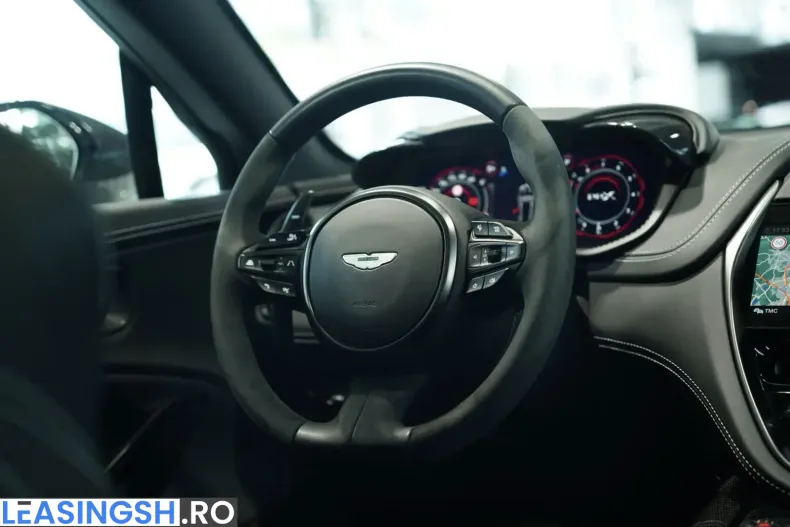 Aston Martin DBX din 2024 cu 20.000 km - oferta AST231706 - foto 48