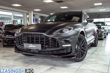 Aston Martin DBX din 2022 - oferta AST231707