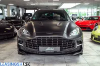 Aston Martin DBX din 2022 cu 9.980 km - oferta AST231707 - foto 2