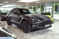 Aston Martin DBX din 2022 cu 9.980 km - oferta AST231707 - foto 3
