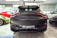 Aston Martin DBX din 2022 cu 9.980 km - oferta AST231707 - foto 6