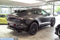 Aston Martin DBX din 2022 cu 9.980 km - oferta AST231707 - foto 7