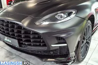 Aston Martin DBX din 2022 cu 9.980 km - oferta AST231707 - foto 10