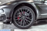 Aston Martin DBX din 2022 cu 9.980 km - oferta AST231707 - foto 12